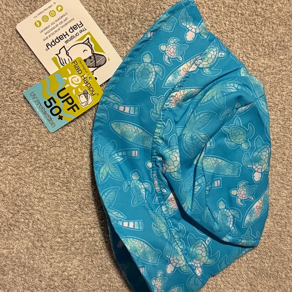 Flap Happy Kids SPF Sun Hat - Picture 3 of 4